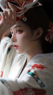 长安风云剧情